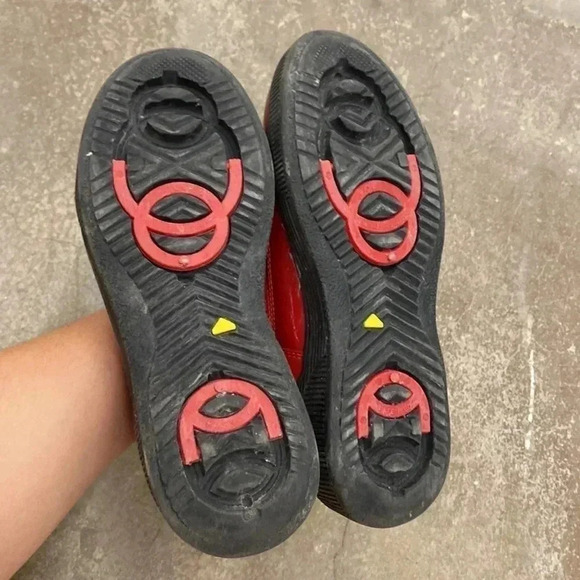 Olang boots - Picture 8 of 9